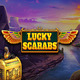 Lucky Scarabs